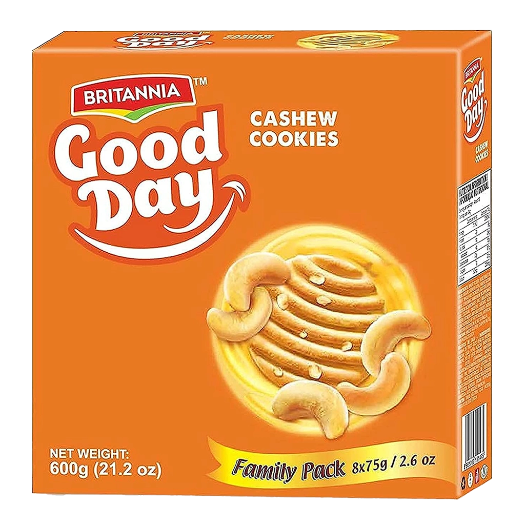 GOOD DAY CASHEW