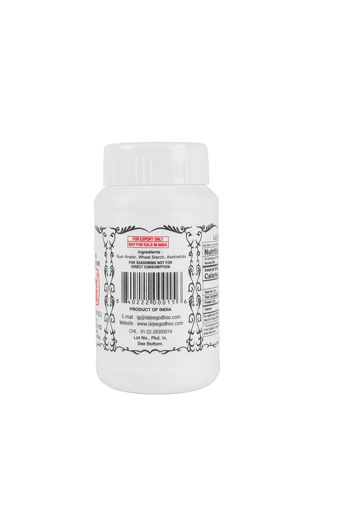 L.G. HING POWDER
