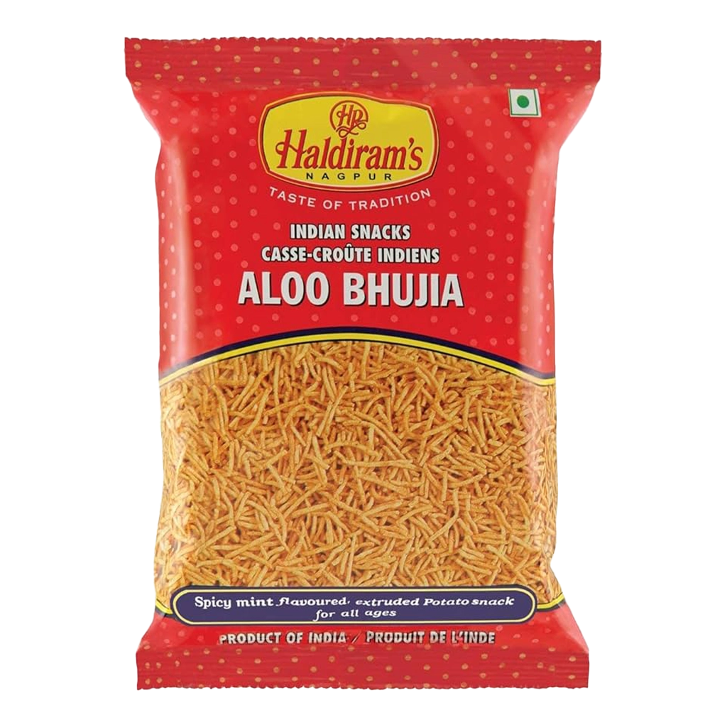 Haldiram's  Aloo Bhujia