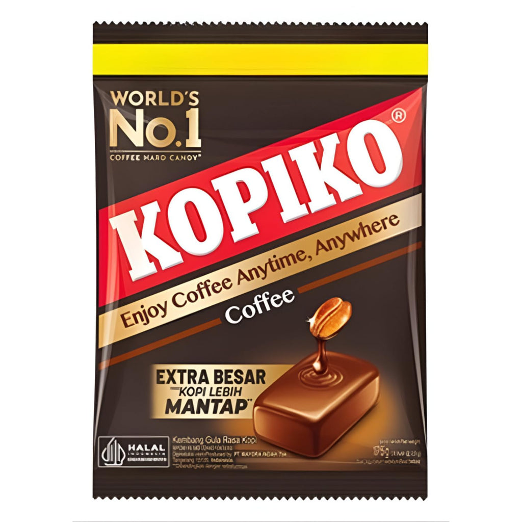 KOPIKO COFFEE CANDY