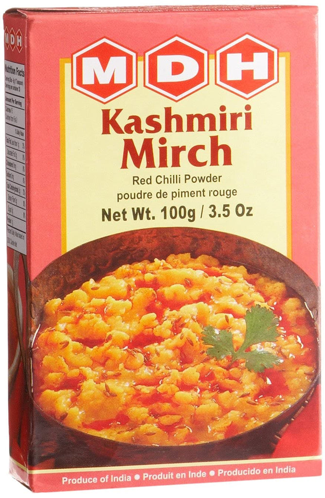 MDH KASHMIRI MIRCH POWDER