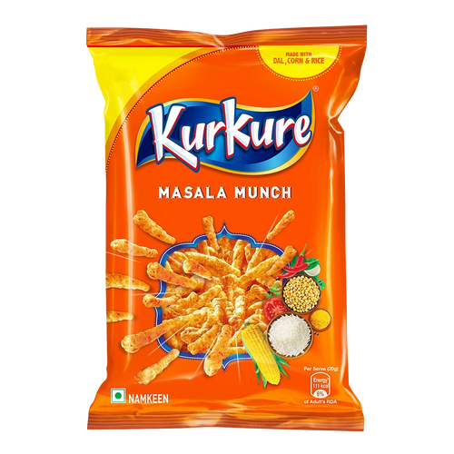 Kurkure Masala Munch  64g