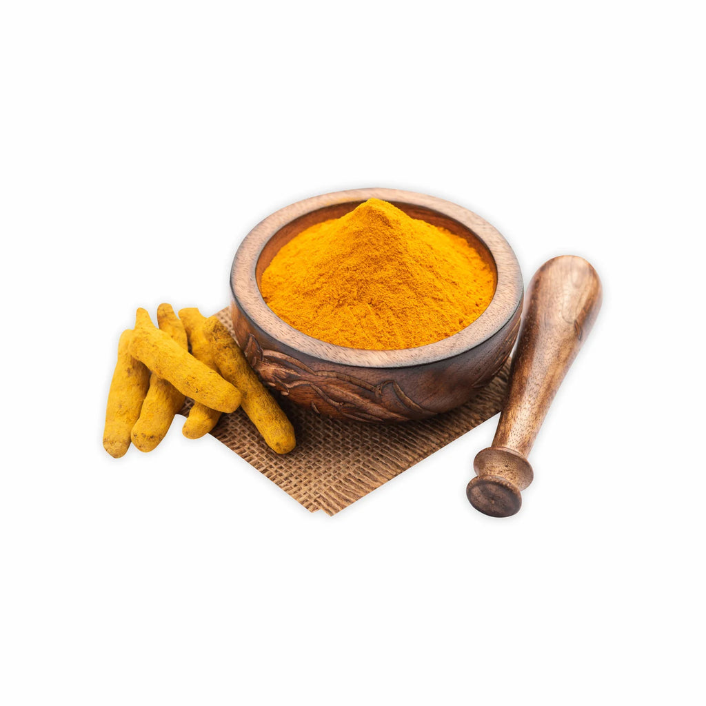 Sakthi Turmeric Powder
