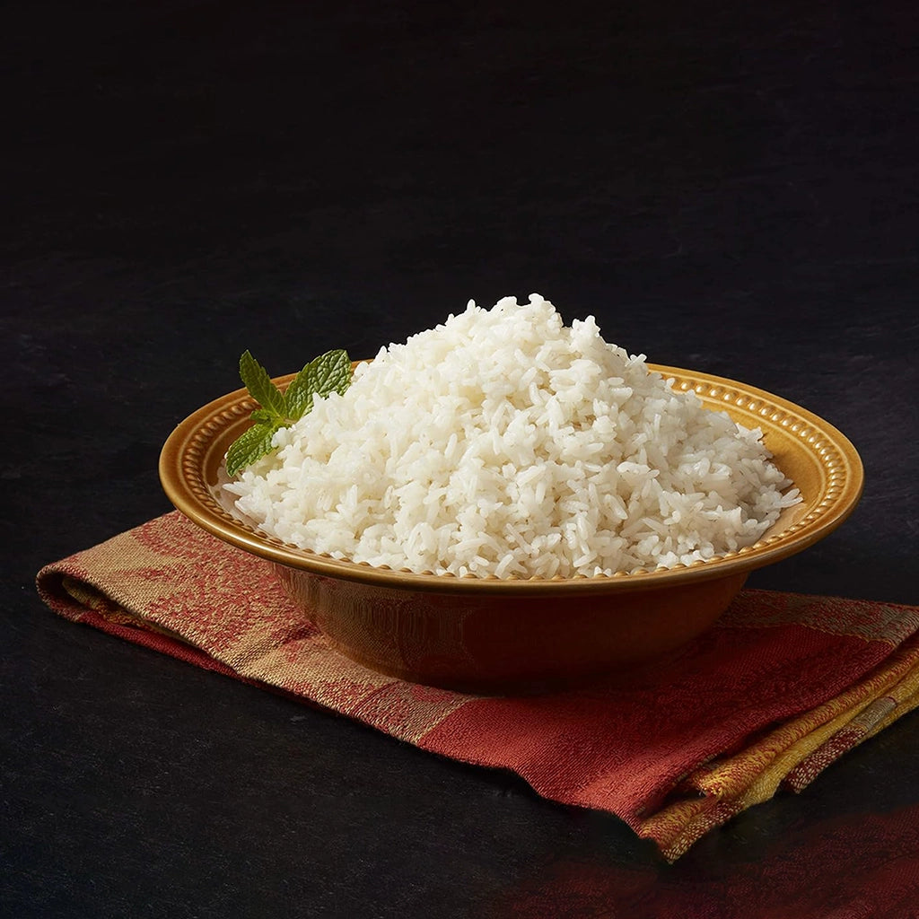 Royal Organic Sona Masoori Rice
