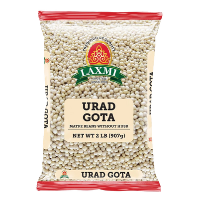 LAXMI URAD GOTA DAL 2 lb