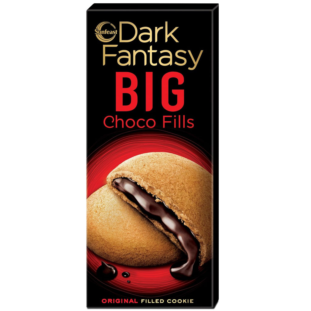 SUNFEAST DARK FANTASY CHOCO FILLS