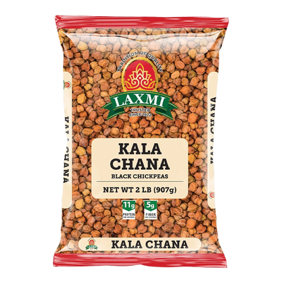 LAXMI KALA CHANA 2 lb