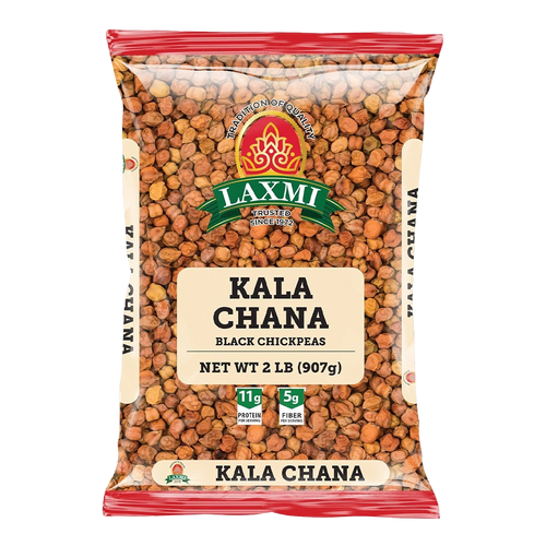 LAXMI KALA CHANA 2 lb