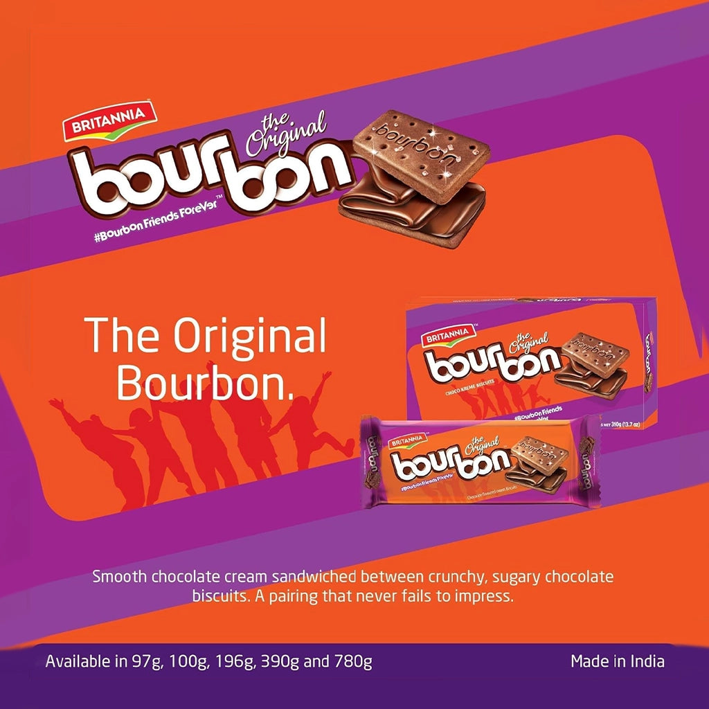 BOURBON