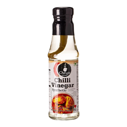 CHINGS Secret, Chilli Vinegar 200g