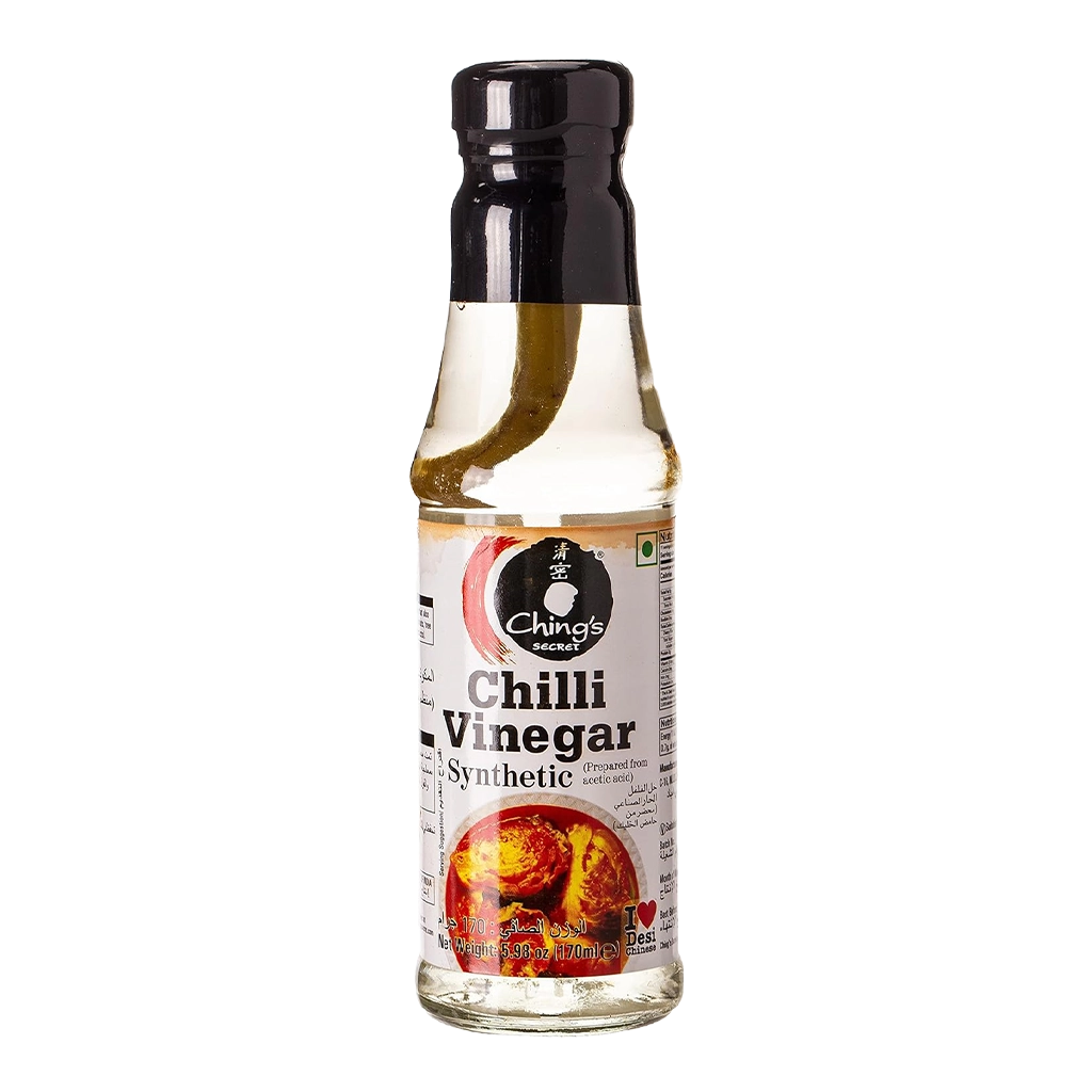 CHINGS Secret, Chilli Vinegar
