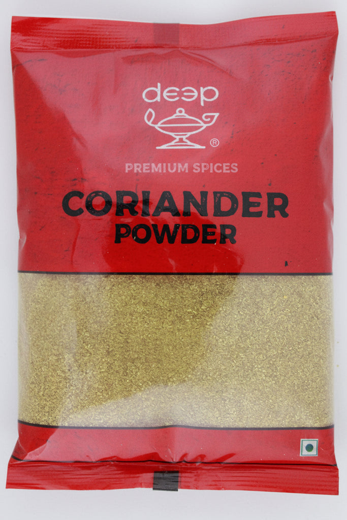 Deep Coriander Powder - 7oz