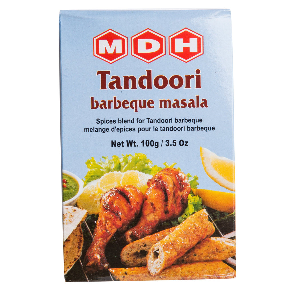 MDH Tandoori BBQ Masala - 100g
