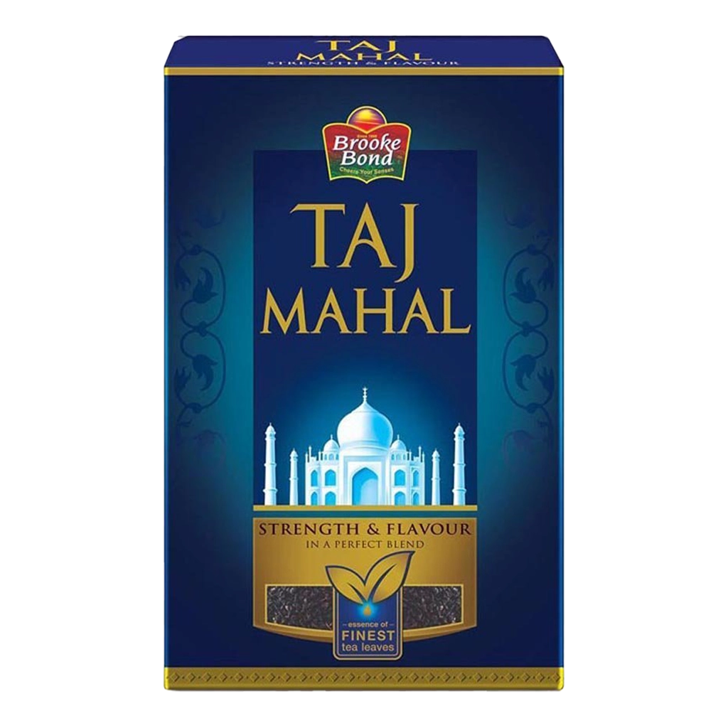 Taj Mahal Tea