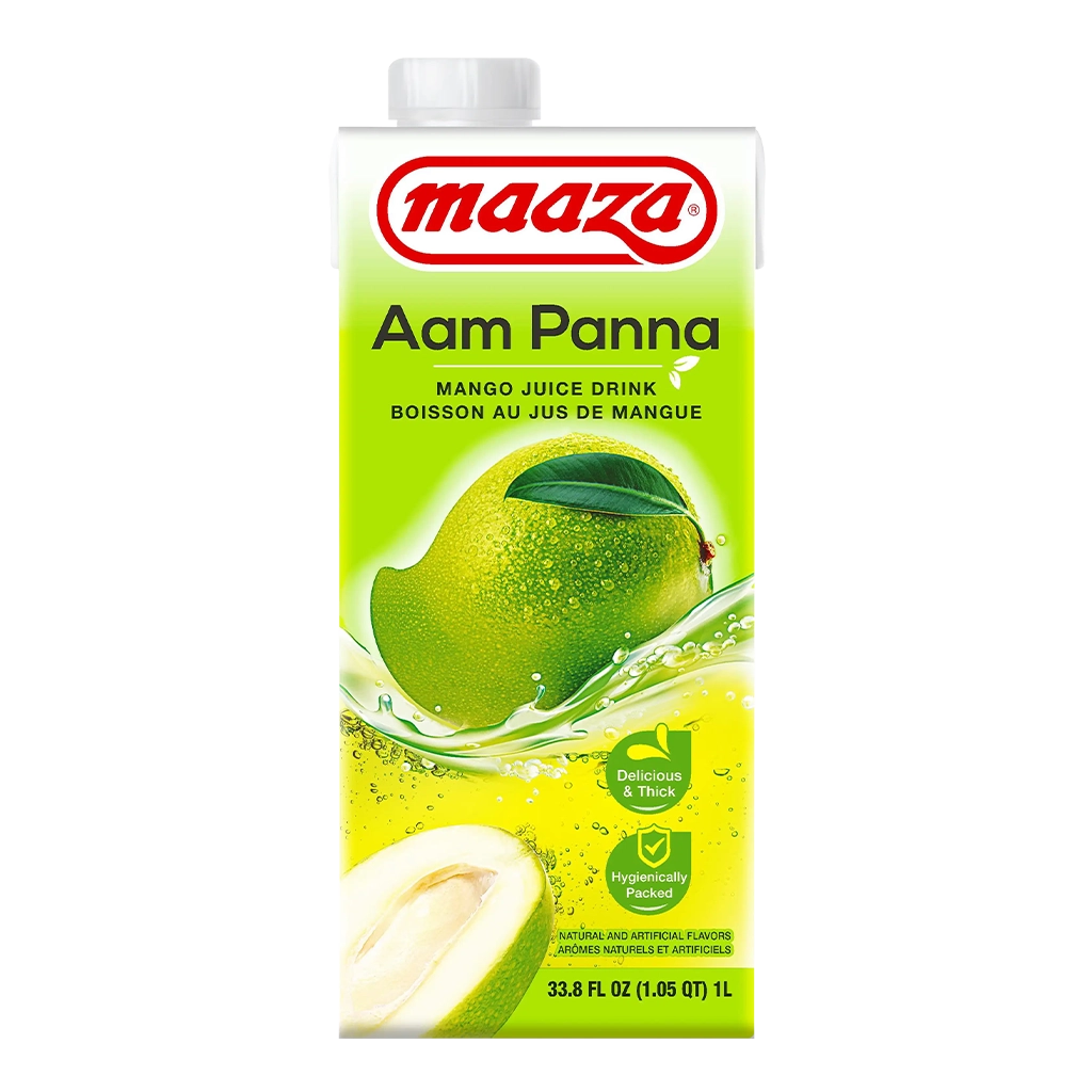 MAAZA AAM PANNA (TETRA)