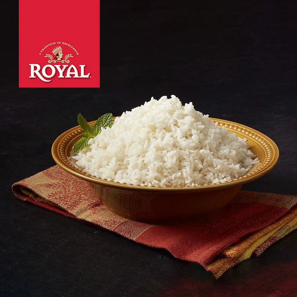 Royal Sona Masoori Rice
