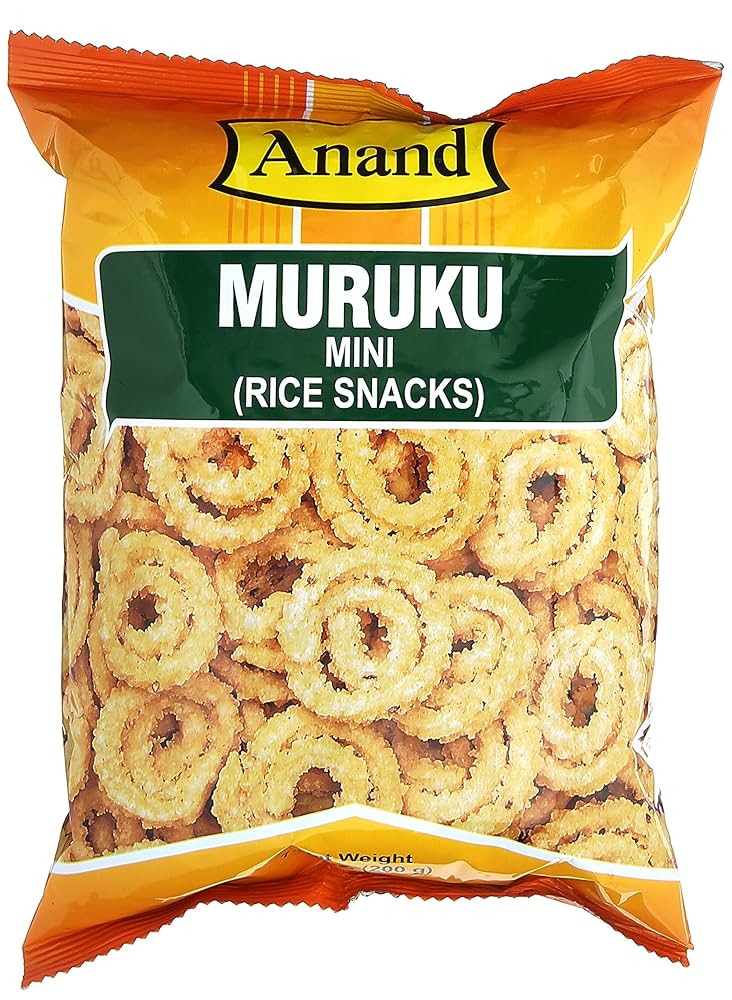 Anand Muruku Mini