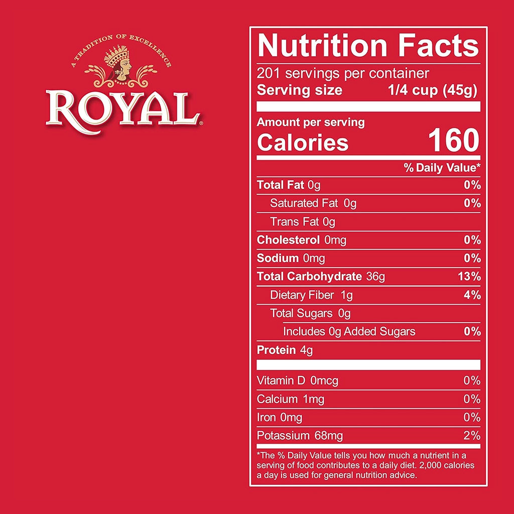 Royal Sona Masoori Rice