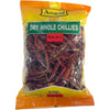Anand Teja Dry Whole Chillies