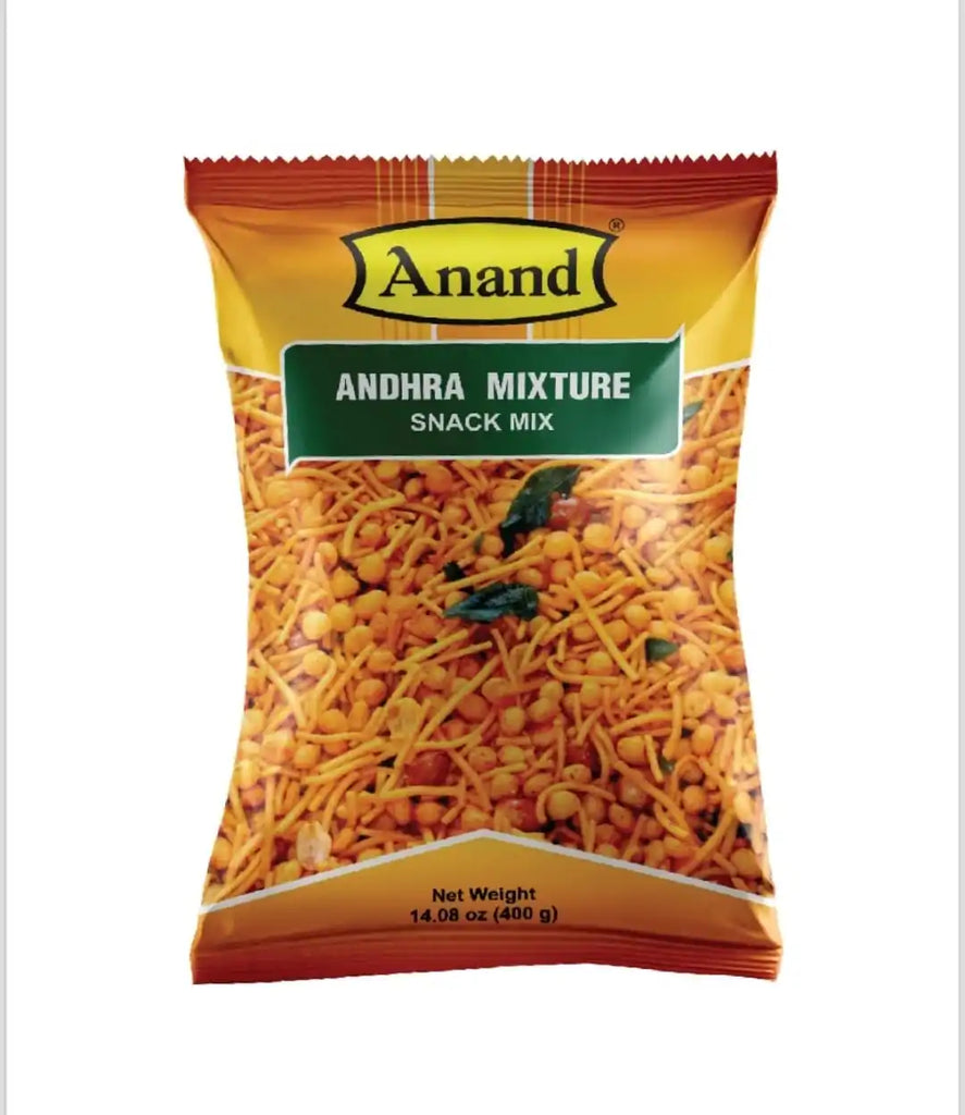 Anand Andhra Mixture 400g