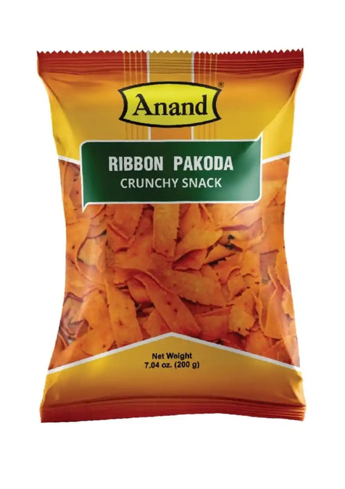 Anand Ribbon Pakoda 200g