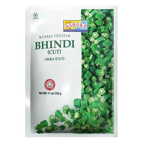 Ashoka Bhindi Cut IQF - 310g
