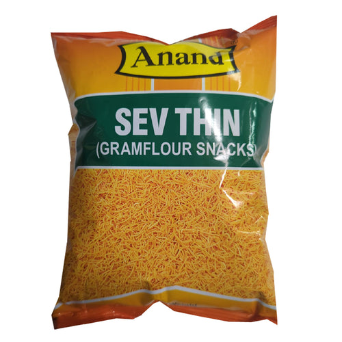 Anand Sev (Thin) 340g