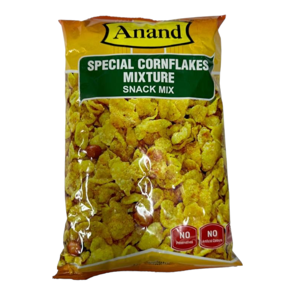 Anand Corn Flakes Mixture (Spicy)