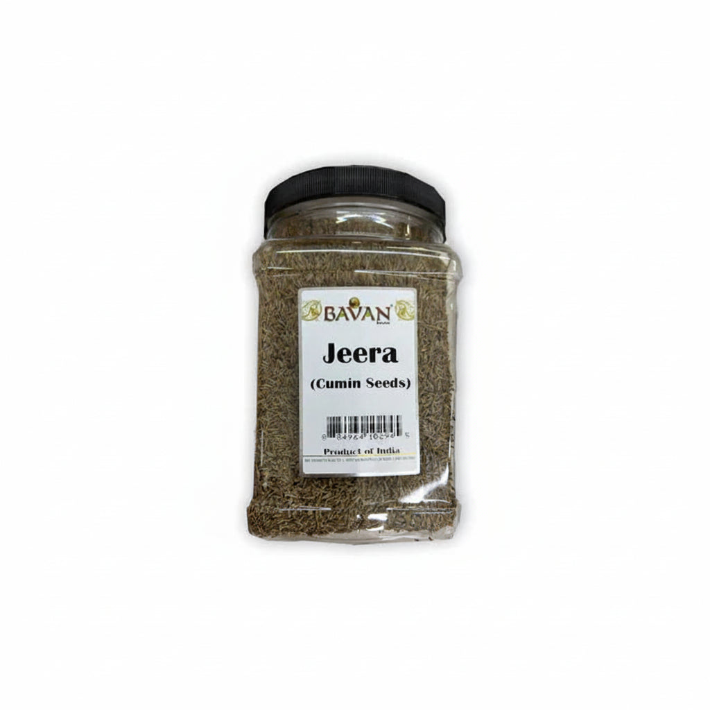 Bavan Cumin Seeds - 400g