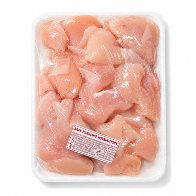 Chicken Breast Boneless - LB