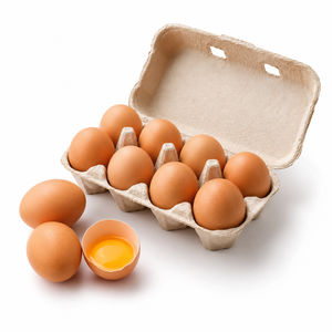 Eggs
