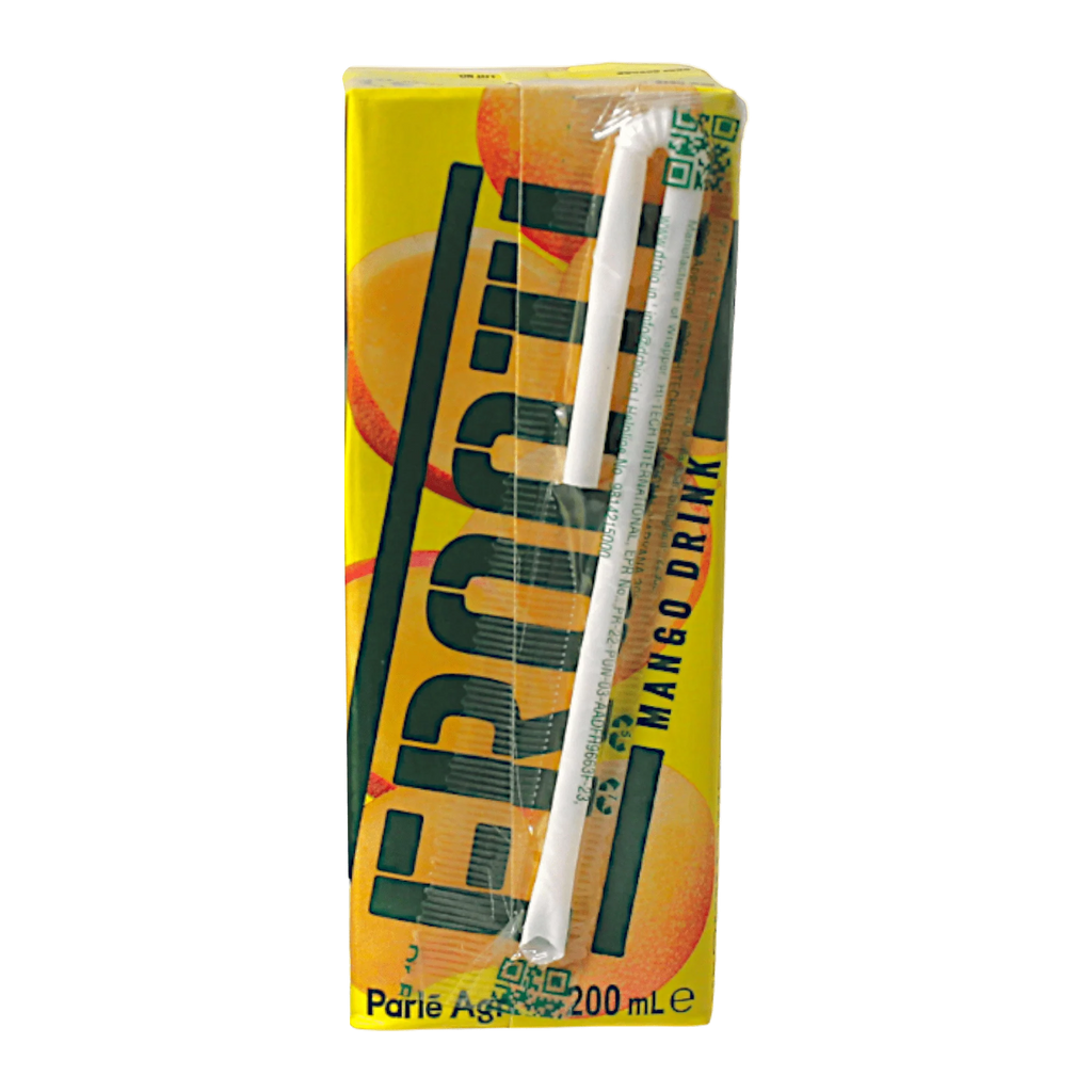 FROOTI MANGO TETRA PACK 200 ml