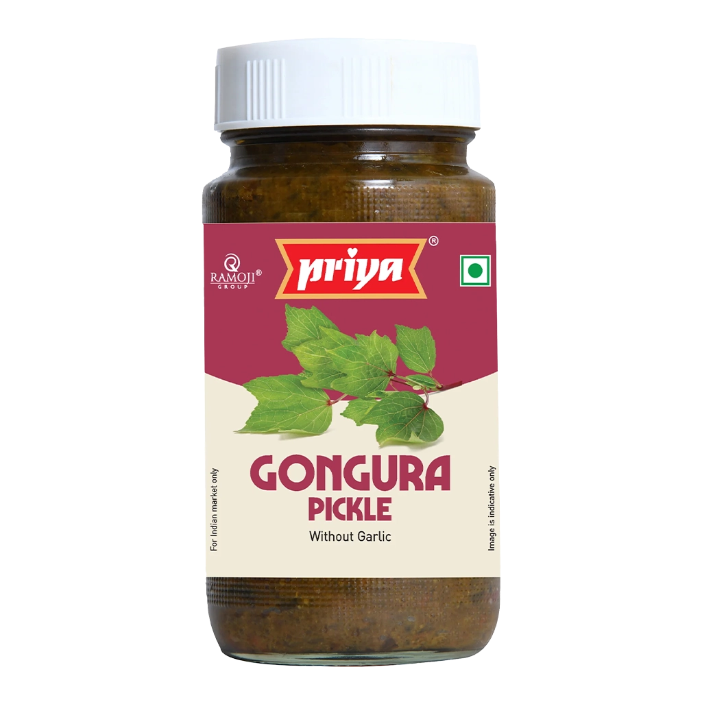 PRIYA Gongura Pickle