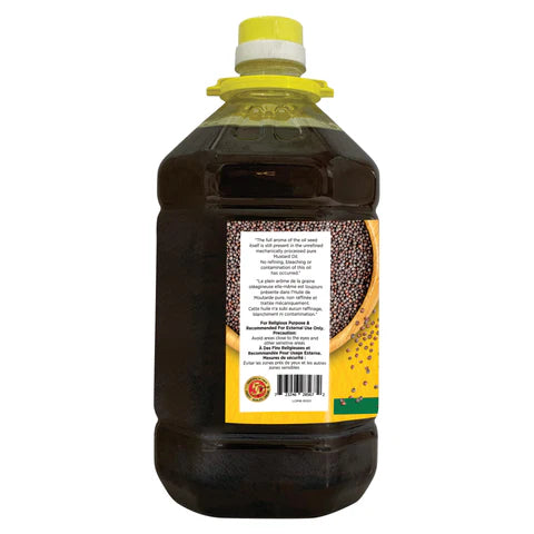 LAXMI MUSTARD OIL