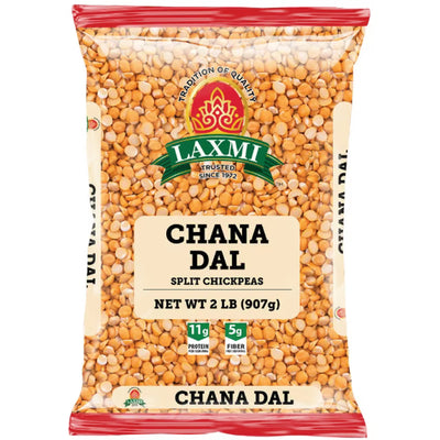 LAXMI CHANA DAL 2 lb