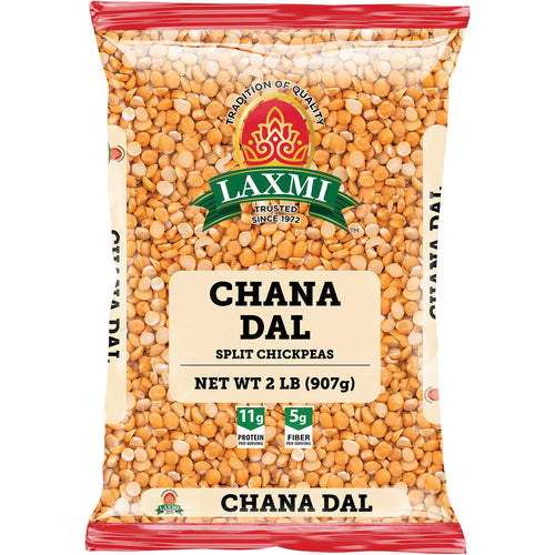 LAXMI CHANA DAL 2 lb