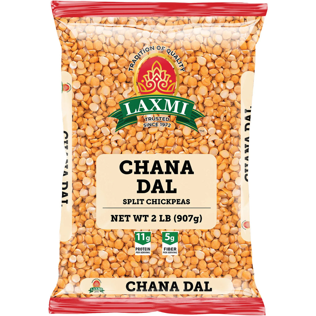 LAXMI CHANA DAL 2 lb