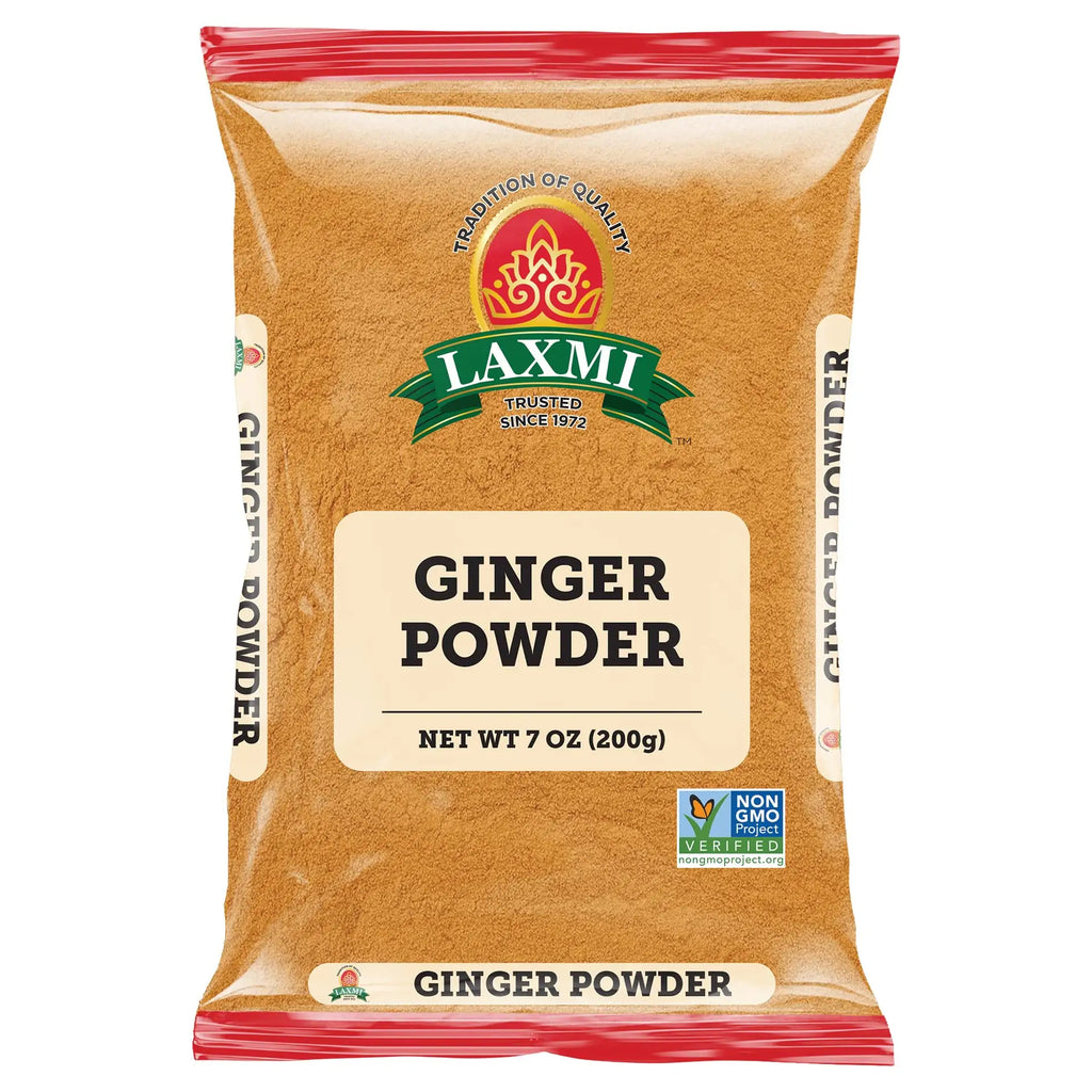 LAXMI GINGER POWDER
