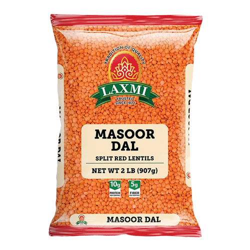 LAXMI MASOOR DAL 2 lb