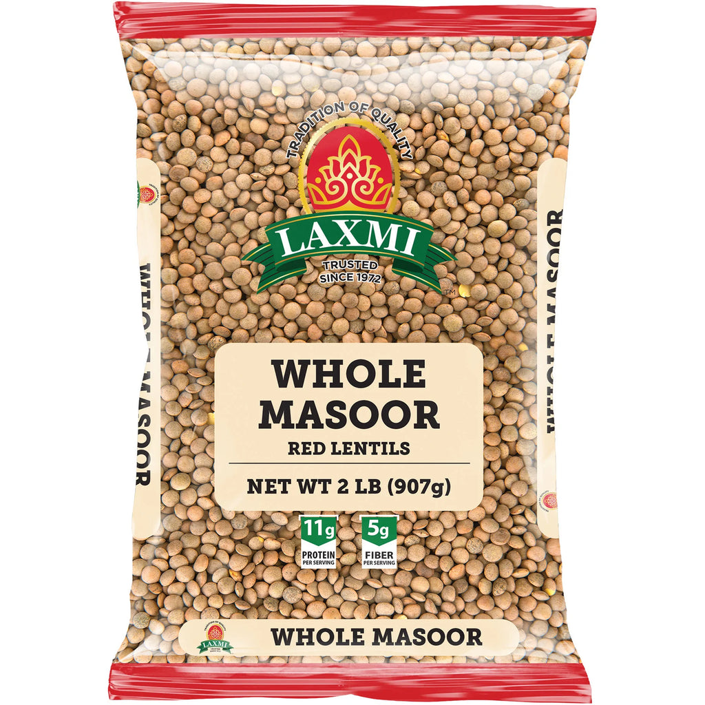 LAXMI MASOOR (WHOLE)