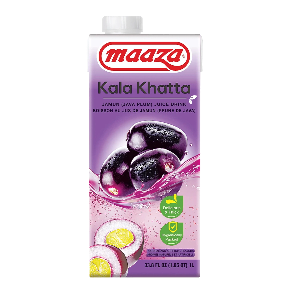 MAAZA KALA KHATTA (TETRA)