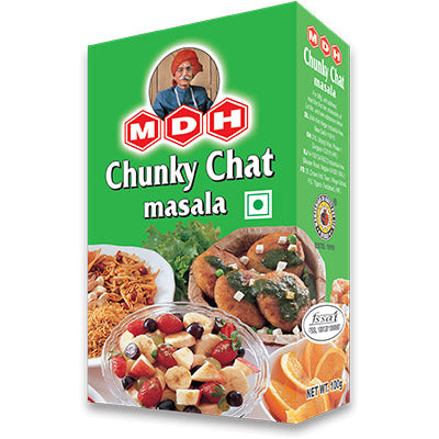 MDH CHUNKY CHAT MASALA