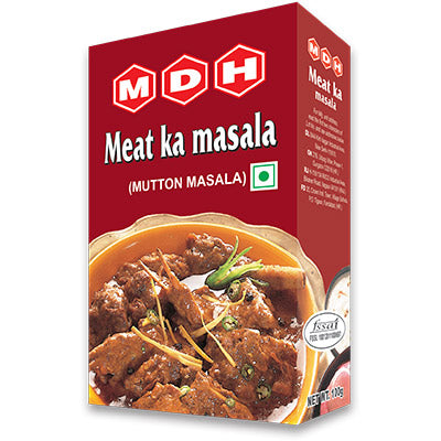 MDH MEAT MASALA