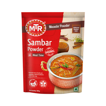 MTR Smbar powder