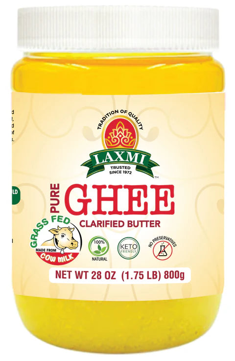 LAXMI BUTTER GHEE