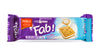 HIDE & SEEK Fab! Vanilla | Parle 112g
