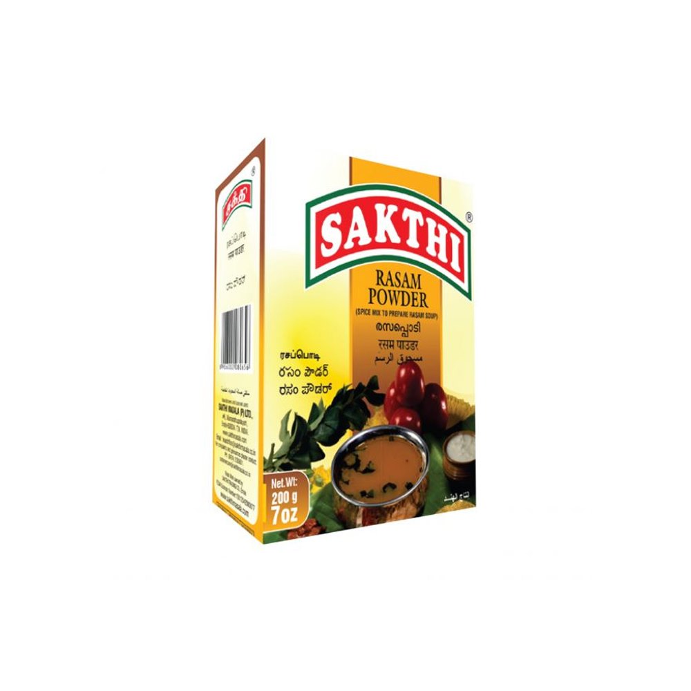 Sakthi Rasam Powder 200g