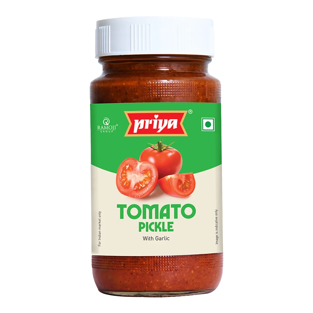 PRIYA Tomato Pickle