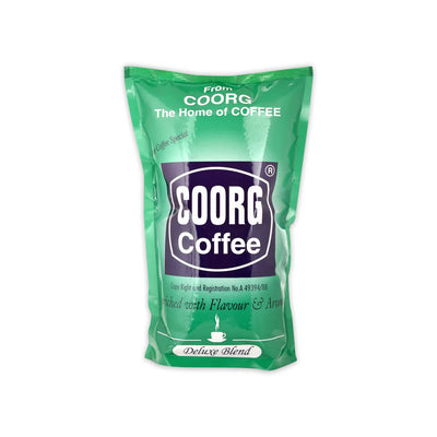 COORG COFFEE 500g