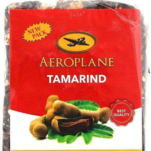 Aeroplane Tamarind Slabs - 500g